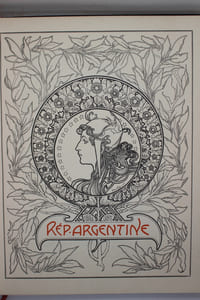 Le livre de la Croix-Rouge.