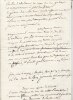 « Poësie pour l'inauguration de la société des crèches de Paris qui doit avoir lieu le jeudi 25 février  1847, à l'hôtel de ville par M. Emile ...