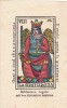  Ex-libris.. Edgardo Rodina (Italie), Ex-libris.