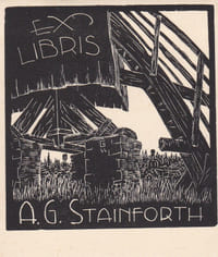  Ex-libris.