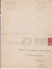 Lettre autographe signée à Ely Halpérine-Kaminsky. Pierre Benoit (1866-1962), écrivain.