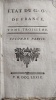 Etat du G? O? de France [Tome troisième, seconde partie].. Franc-maçonnerie