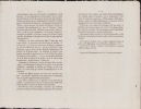 Prospectus de souscription pour l' «Anacréon maçon ou recueil amusant de poésies maçonniques et de cantiques nouveaux».. Franc-maçonnerie