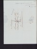 Lettre signée (en partie autographe) à Jean-Jacques Isle de Beauchaine. Charles-Auguste Levassor de Latouche-Tréville (1712-1788), lieutenant-général ...