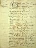 [Nantes] Copie d'un jugement rendu le 2 janvier 1750. [Nantes] Copie d'un jugement rendu le 2 janvier 1750