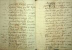 [Nantes] Copie d'un jugement rendu le 2 janvier 1750. [Nantes] Copie d'un jugement rendu le 2 janvier 1750