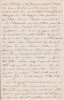 Lettre autographe signée. Révérend Père Augustin Colombel (1833-1905), missionnaire jésuite en Chine, père de l'astronomie moderne en Chine à qui on ...