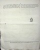 [Napoléon, Campagne de Russie, 1812], Cinquième bulletin de la Grande Armée : description des troupes russes, avancée des armées françaises, temps ...