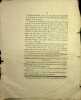 [Napoléon, Campagne de Russie, 1812], Vingt-et-unième bulletin de la Grande Armée : arrestation des incendiaires de Moscou, bulletins et proclamations ...