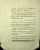 [Napoléon, Campagne de Russie, 1812], Vingt-deuxième bulletin de la Grande Armée : nomination de Lesseps comme intendant de Moscou, Napoléon au ...