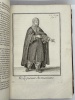 R.P. Hippolyte Helyot, Histoire des ordres monastiques, religieux et militaires, et des congrégation séculières de l'un & de l'autre sexe, qui ont été ...