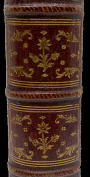 Histoire de la Ville de Bordeaux. Première partie contenant les Événemens civils & la Vie de plusieurs Hommes célèbres.. Jean-Baptiste d'Agneaux dit ...