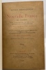 Histoire chronologique de la Nouvelle France ou Canada.. Eugène Réveillaud, 