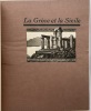 La Grèce et la Sicile.. Jose-Maria de Heredia, Maurice de Becque (illustrateur),