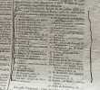 [Liste des personnalités qui devaient être arrêtées en juillet 1830] Journal du Commerce n°4492 du vendredi 3 septembre 1830.. [Révolution de 1830 - ...