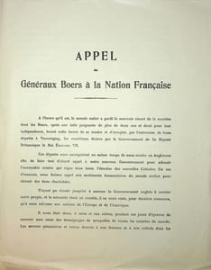 Pièce imprimée