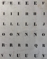 Abécédaire lithographié (ca.1810).