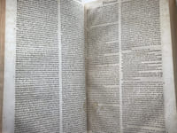 R. Patris Thomae Sanchez Cordubensis F. Societate Iesu de Sancto Matrimonii Sacramento Disputationum.