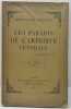 Les Paradis de l'Amérique centrale : les Antilles, Panama, Costa-Rica, le Mexique.. Maurice de Waleffe, 