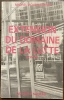 Extension du domaine de la lutte. Michel Houellebecq, 