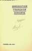 [Aviation, Autographes] Livret de l'Association Française Aérienne - Ses buts, ses statuts, ses avantages.. [Aviation] Livret de l'Association ...