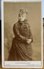 Photographie par Reutlinger. Sophie Croizette (1847-1901), com&eacute;dienne. 