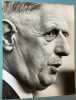 Tirage argentique original. [Charles de Gaulle] Philippe d'Argenc&eacute;