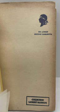 Un brelan d'excommuniés - L'enfant terrible - Le fou - Le lépreux.. Léon Bloy,