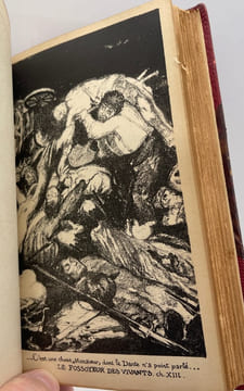 Sueur de Sang.. Léon Bloy,