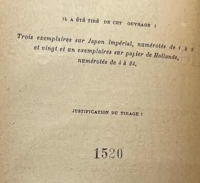 Le Vieux de la Montagne.. Léon Bloy,