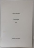Vanessavirus, récit. Gabriel Matzneff