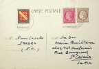 Lettre autographe signée. Pablo Casals (1876-1973), violoncelliste, compositeur, chef d'orchestre.