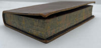 Office solemnel de S. Vulfran, archevêque de Sens, Apôtre de la Frise et Patron de l'Eglise Royale et Collégiale d'Abbeville et du Ponthieu [suivi de] Office propre de S. George, Martyr. Solemnel avec Octave. XXIII. Avril.