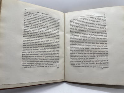 Discours préliminaire du Nouveau Dictionnaire de la langue française [suivi de] De l'Universalité de la langue française. Sujet proposé par l'Académie de Berlin en 1783.