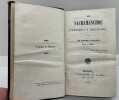 Ar Sacramanchou expliqet e Brezonec.. Jacques Calvez