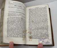 Doctrin ar guir gristen, pe instructionou santel, e pere e tescomp credi, ober, goulen.