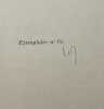 Vers les temps meilleurs.. Anatole France