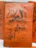 Le Pal [n°1 à 5 complet].. Léon Bloy, 