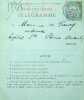Lettre autographe signée à Maurice de Fleury. Jean Ajalbert (1863-1947), écrivain, avocat, membre de l'Académie Goncourt. 