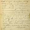 Lettre autographe signée. Jadwiga Godlewska née Dydynska (1871-1957), étudiante polonaise en Sorbonne, amie de Marie Curie, une des premières ...
