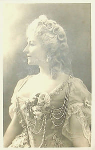Lettre autographe signée
