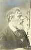 Photographie signée. Mounet-Sully (1841-1916), acteur, sociétaire de la Comédie-Française. 