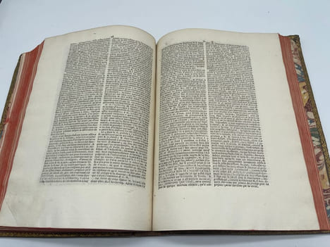 [Jansénisme] Nouvelles ecclésiastiques ou mémoires pour servir à l'histoire de la Constitution Unigenitus pour l'année M.DCC.XXXIII. [et] M.DCC.XXXIV. ...