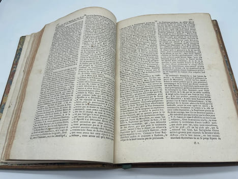 [Jansénisme] Nouvelles ecclésiastiques ou mémoires pour servir à l'histoire de la Constitution Unigenitus pour l'année M.DCC.XXVIII. . [Jansénisme] ...