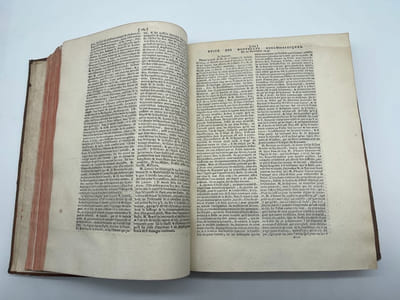 [Jansénisme] Nouvelles ecclésiastiques ou mémoires pour servir à l'histoire de la Constitution Unigenitus pour l'année M.DCC.XLIX.,  M.DCC.L et M.DCC.LI