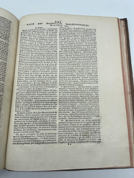 [Jansénisme] Nouvelles ecclésiastiques ou mémoires pour servir à l'histoire de la Constitution Unigenitus pour l'année M.DCC.XLIX.,  M.DCC.L et ...