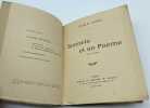 Sonnets et un Poème. Charles Guérin [Heirclas Rügen]
