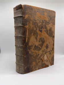 Sancti Thomae Aquinatis doctoris angelici [.] Opuscula Omnia. Nec non opusculum de eruditione principis nuper impressum, atque etiam Opusculum de Ente & Essentia. Editio ultima aucta et emendata.