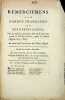 [Révolution de 1789] Remerciemens aux Gardes Françaises et aux Gardes Suisses sur la manière patriotique dont ils se sont comportés à Versailles, ...