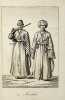 [Gravure tirée de] Breton de la Martinière, Mamlouks [gravure tirée de L'Égypte et la Syrie, ou moeurs, usages, costumes et monumens des Égyptiens, ...